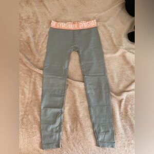 gymshark leggings